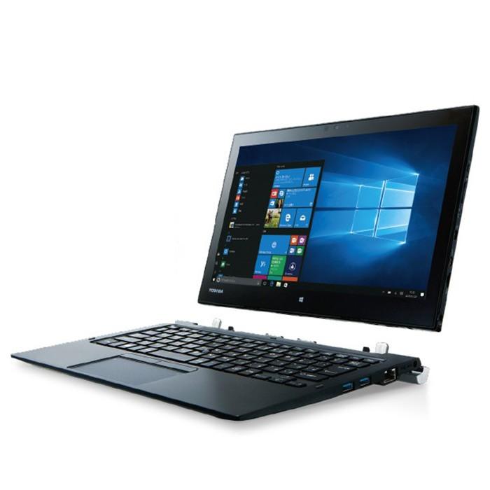 dynabook タブレット 新品 同様 東芝 ダイナブック R82/B