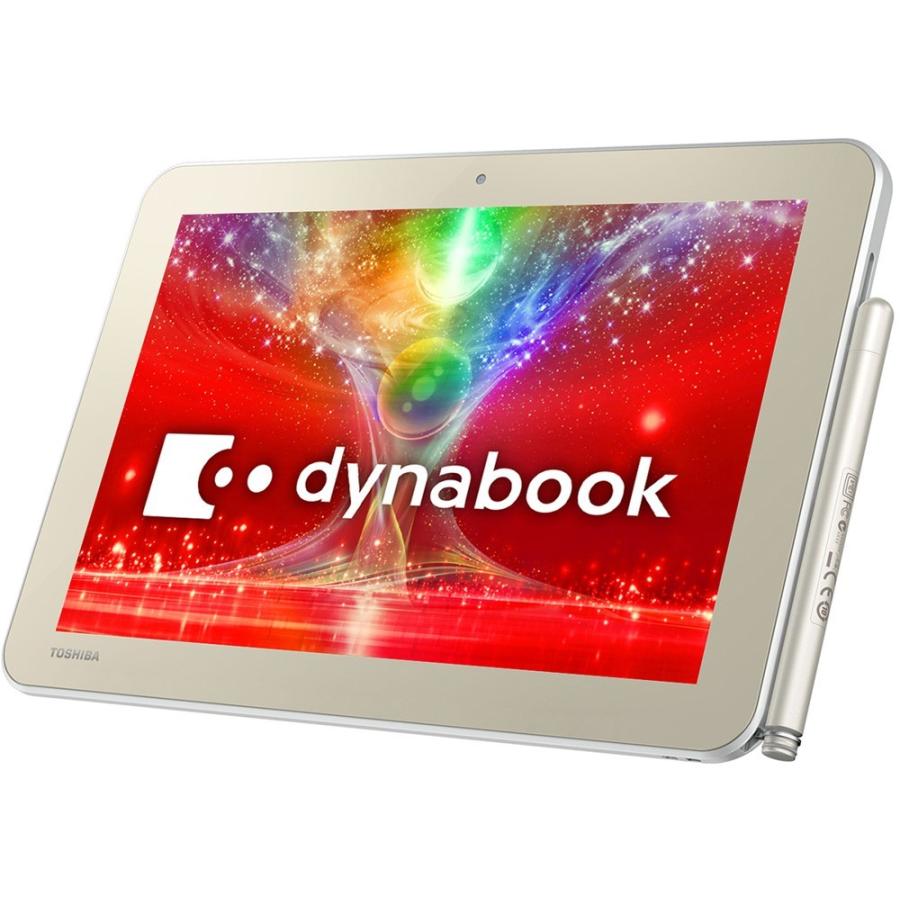 TOSHIBA dynabook Tab S90 PS90TGP-NYA | www.jarussi.com.br