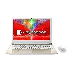 Windowsノート本体 dynabook T45/GB Celeron 3865U 1TB 4GB dynabook ノートパソコン 東芝 T45/DBS PT45DBS-SJA3 Microsoft