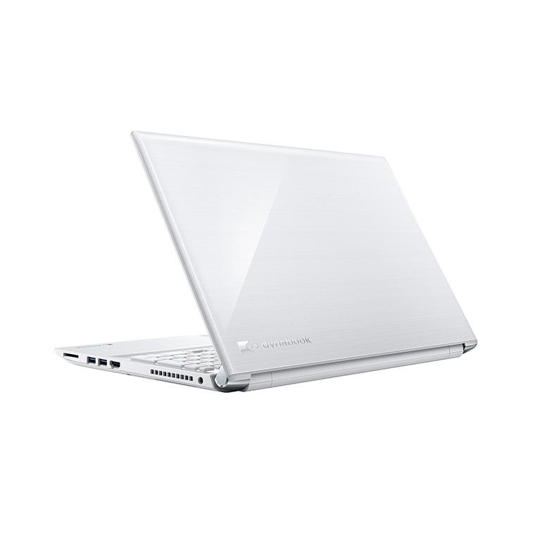 dynabook（ダイナブック） ノートパソコン Office付き 新品 同様 東芝 