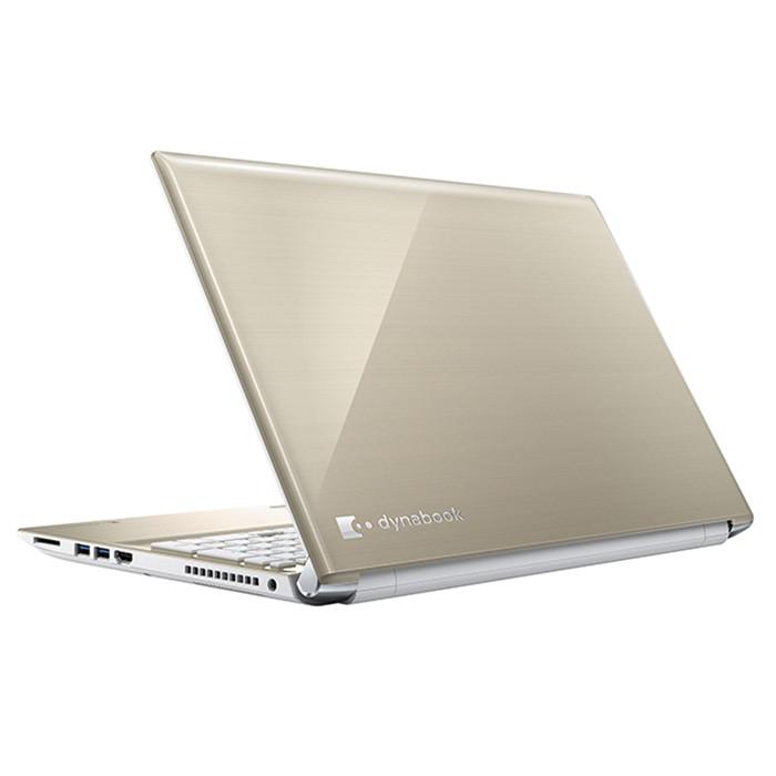 東芝 Dynabook PT45GGX-SEAD メモリ8GB HDD1TB dynabook ノートパソコン Office付き 新品 同様 東芝