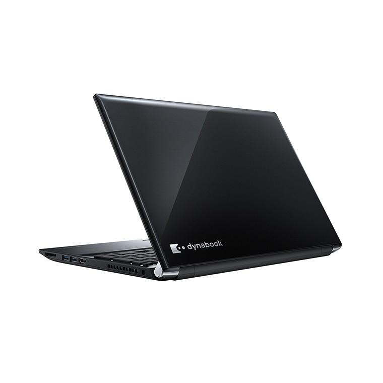 ノートパソコン ノートPC パソコン 東芝 dynabook T55/CBS PT55CBS