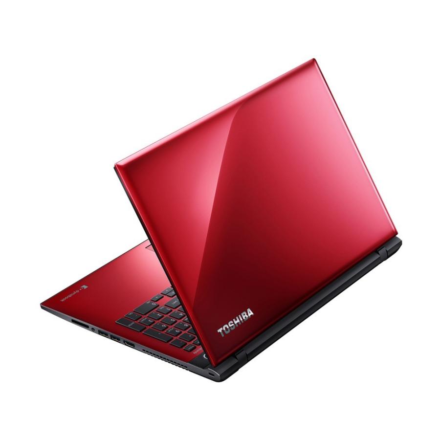 箱潰れ アウトレット わけあり 東芝 dynabook T55/VRP PT55VRP-BJA Core i3 Windows10 Microsoft Office 15.6インチ フルHD液晶 1TB BD