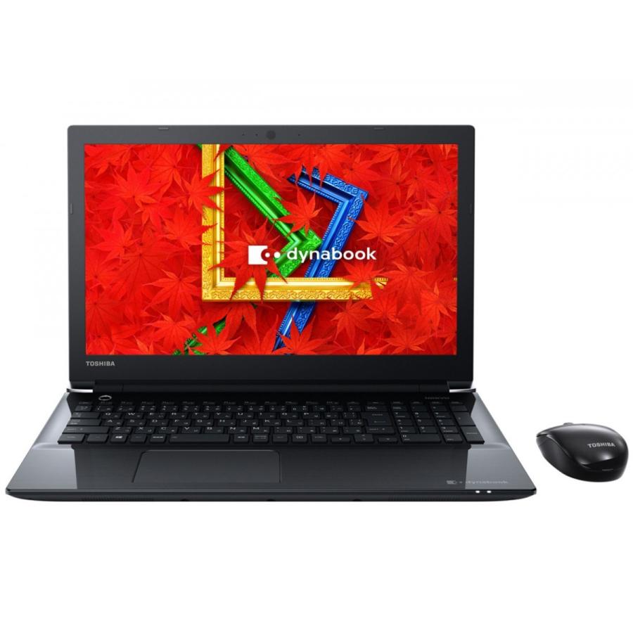 ノートパソコン パソコン PC 東芝 dynabook T75/ABS PT75ABS-BJA3 Microsoft Office 15.6型  フルHD 1TB BD Windows10 Core i7 -6500U わけあり アウトレット : pt75abs-bja3 : PC・家電専門店 