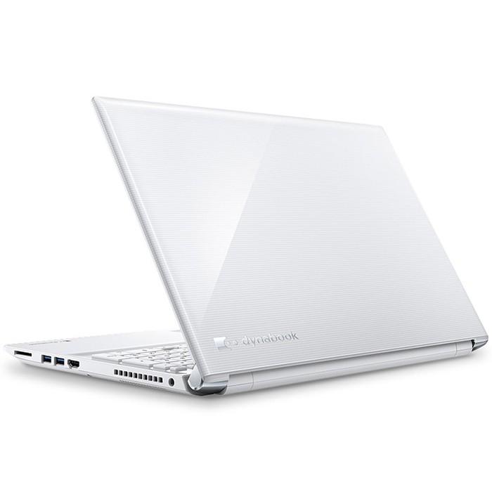 dynabook ノートパソコン Office付き 新品 同様 東芝 ダイナブック T75 