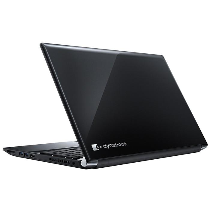 dynabook ノートパソコン Office付き 新品 同様 東芝