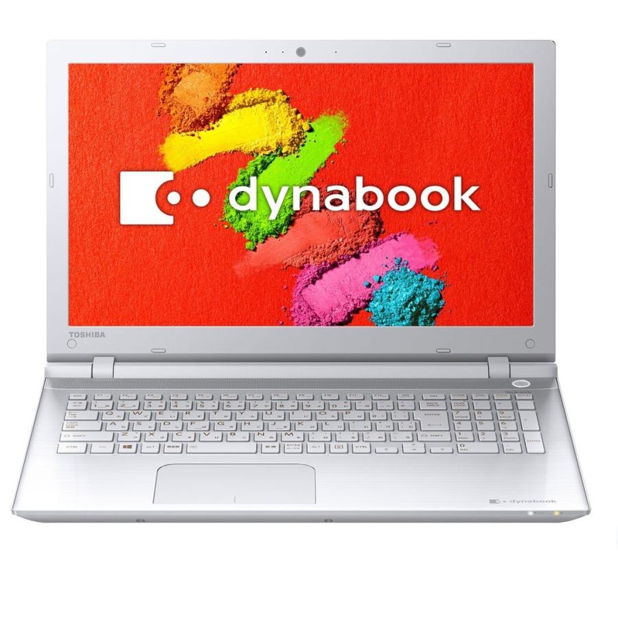 東芝）Dynabook EX 36TW - Windowsノート本体