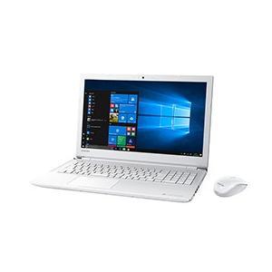 中古ノートパソコン 東芝 BX/57BW Windows11+office