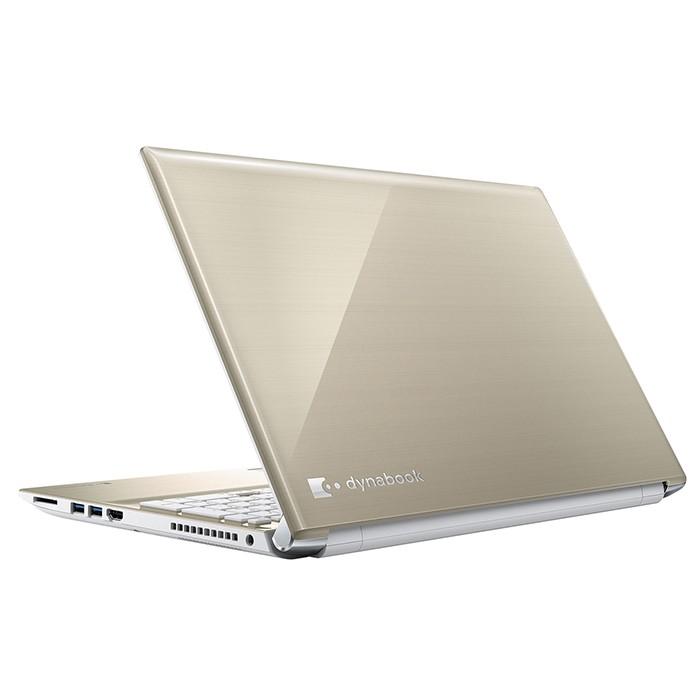 スペシャル 東芝 AZ85 i7 16GB SSD+HDD内蔵 Office付き