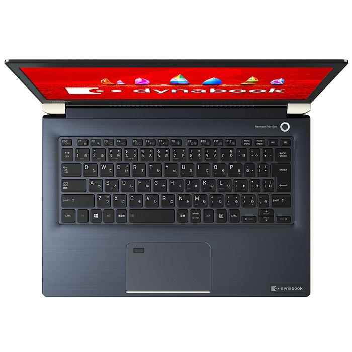 dynabook ノートパソコン Office付き 新品 同様 東芝 ダイナブック 
