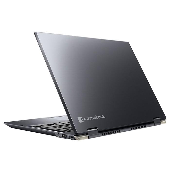 dynabook（ダイナブック） ノートパソコン Office付き 新品 同様 東芝