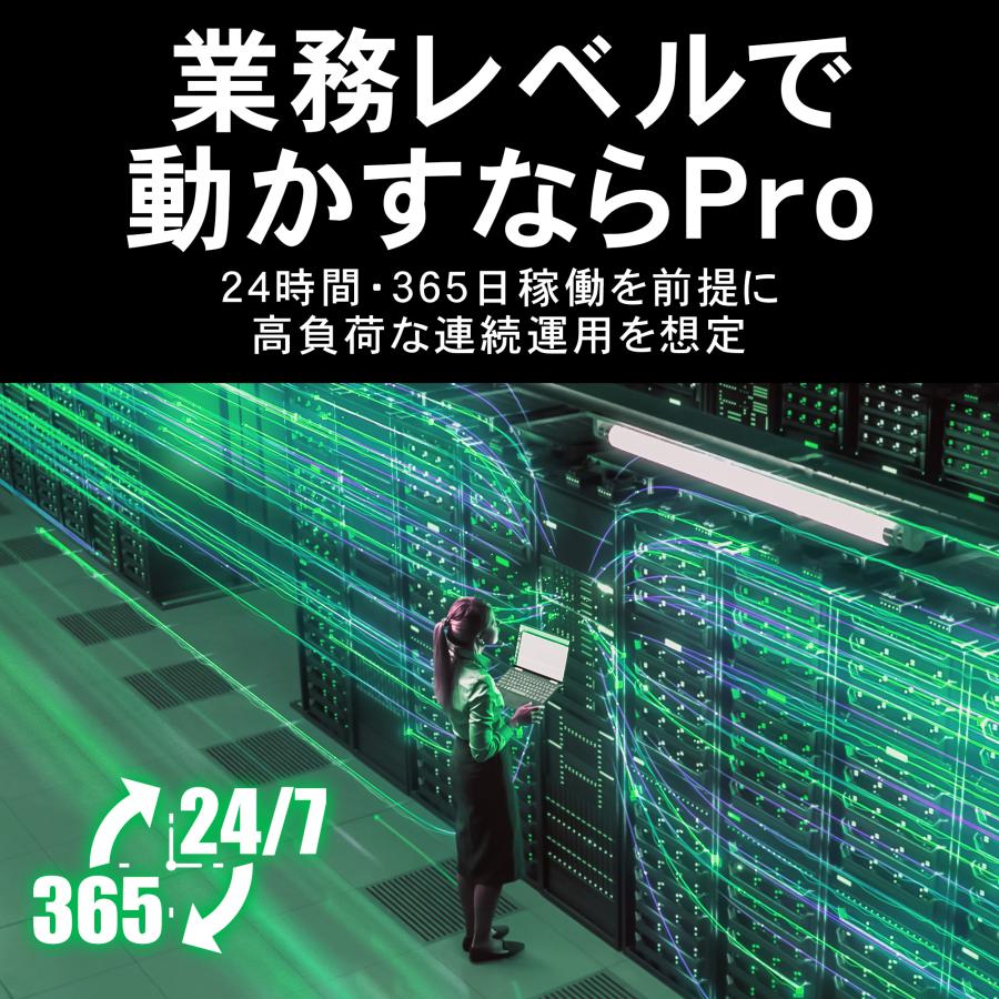 Seagate（シーゲイト） Seagate IronWolf Pro 20TB 3.5インチ NAS用HDD