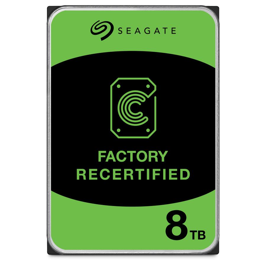 Seagate BarraCuda 3.5インチ 8TB 内蔵 ハードディスク Seagate BarraCuda 3.5インチ 8TB 内蔵HDD ハードディスク シーゲイト