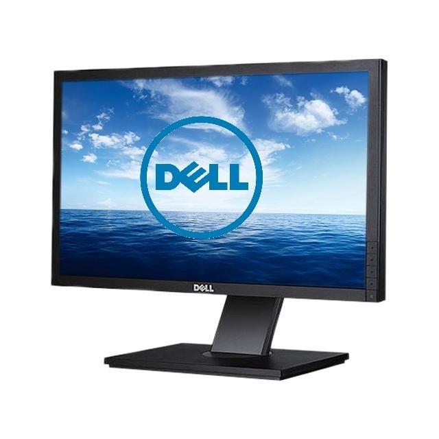 中古 モニター DELL U2311H 23インチ ワイド ノングレア液晶 ディスプレイ 1920×1080 フルHD D-Subx1