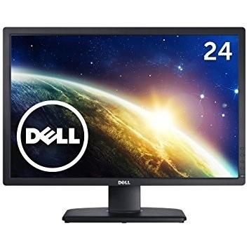 中古 モニター DELL U2412M 24インチ ワイド デジタルハイエンド