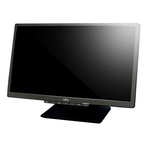 液晶モニター 液晶ディスプレイ 富士通 Fujitsu VL-20WB2G 20インチ