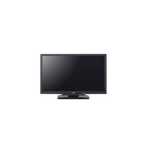 富士通 VL-20WB2S 20型ワイド ノングレア液晶 ディスプレイ 液晶