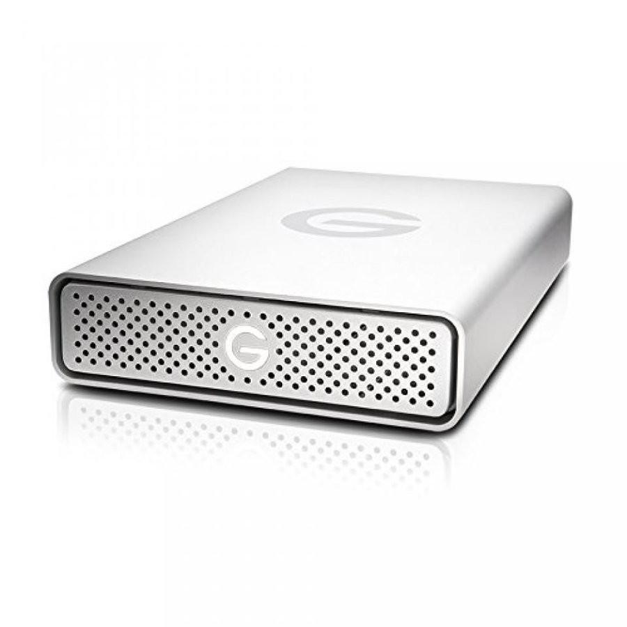 外付けハードディスク 2TB HGST 日立 G-Technology G-DRIVE G1 USB3.0 