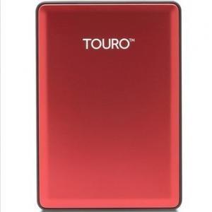 W0S03780 TOURO HGST 2.5 USB3.0 外付けハードディスク HDD G DRIVE Mobile 1TB ポータブル 7200rpm リファービッシュ品｜marshal