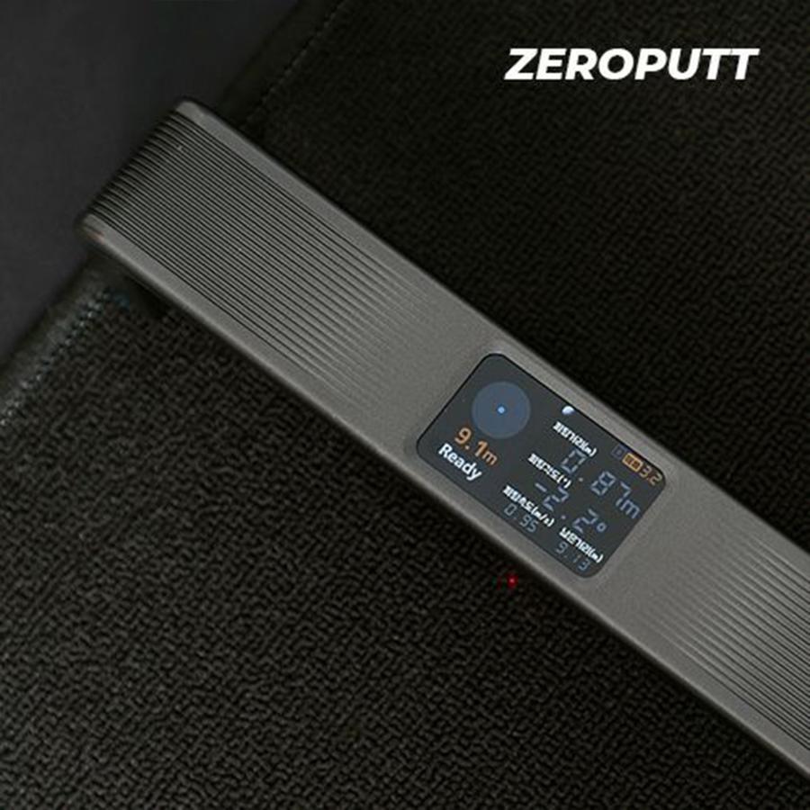 パッティング練習機 スマートパッティング パターシミュレーター