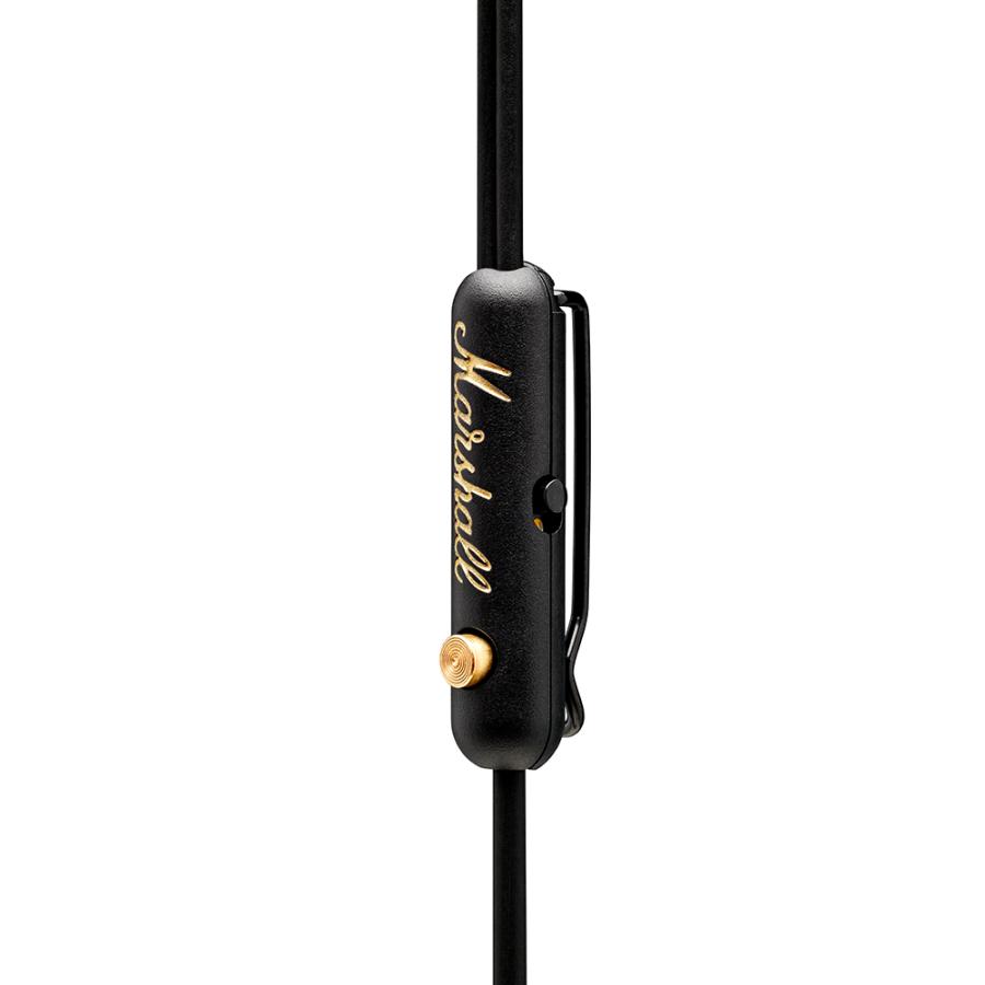 Marshall(アンプ) Marshall マーシャル 有線イヤホン MODE-EQ Marshall(アンプ) Marshall マーシャル 有線イヤホン MODE-EQ
