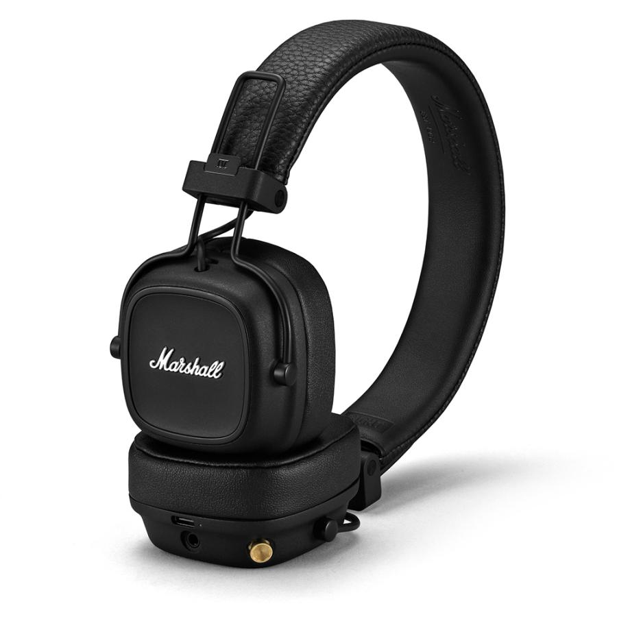 Marshall(アンプ) Marshall マーシャル ワイヤレスヘッドホン Marshall(アンプ) Marshall マーシャル ワイヤレスヘッドホン