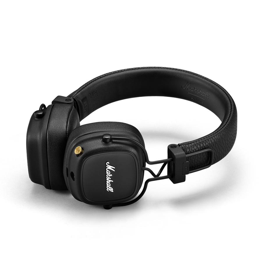 Marshall(アンプ) Marshall マーシャル ワイヤレスヘッドホン Marshall(アンプ) Marshall マーシャル ワイヤレスヘッドホン