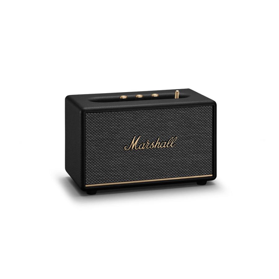 Marshall マーシャル ワイヤレススピーカー ACTON3BLUETOOTH-BLACK ブラック｜marshall-official｜17