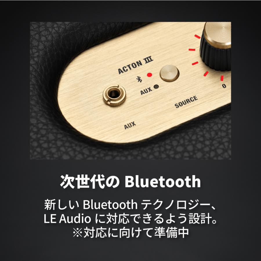 Marshall(アンプ) Marshall マーシャル ワイヤレススピーカー Marshall(アンプ) Marshall マーシャル ワイヤレススピーカー