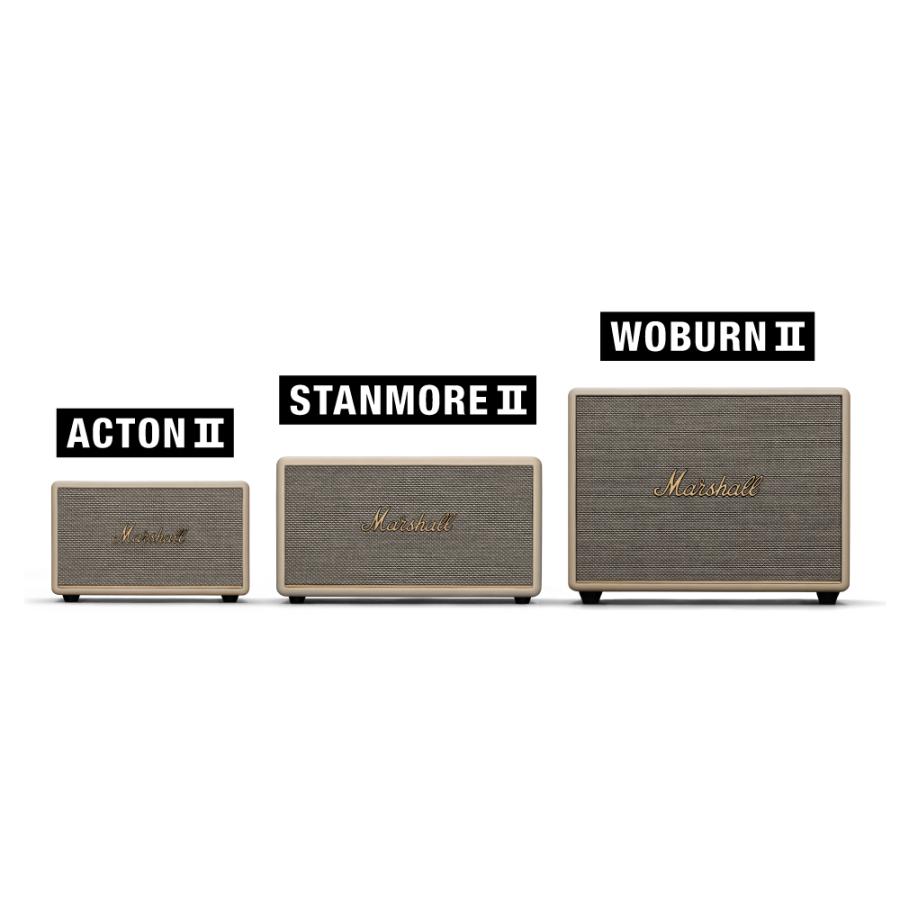 Marshall(アンプ) Marshall マーシャル ワイヤレススピーカー Marshall(アンプ) Marshall マーシャル ワイヤレススピーカー