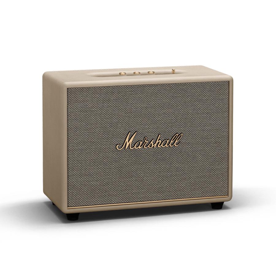 Marshall(アンプ) Marshall マーシャル ワイヤレススピーカー Marshall(アンプ) Marshall マーシャル ワイヤレススピーカー