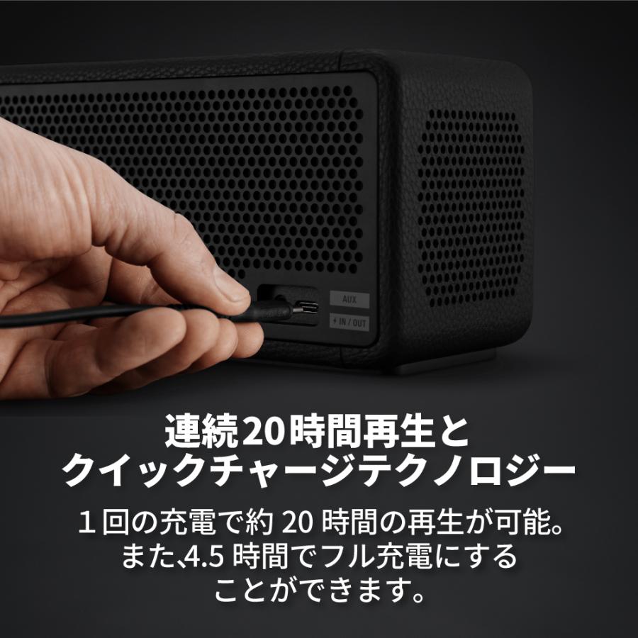 Marshall(アンプ) Marshall マーシャル ワイヤレススピーカー Marshall(アンプ) Marshall マーシャル ワイヤレススピーカー