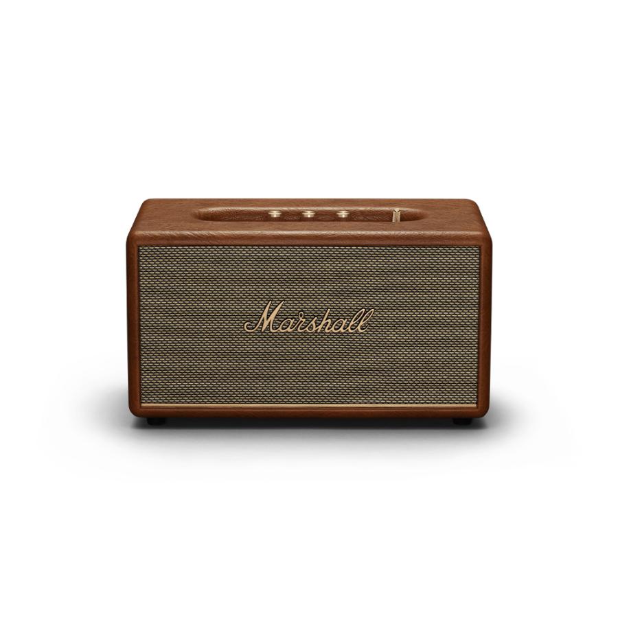 Marshall マーシャル ワイヤレススピーカー STANMORE3BLUETOOTH-BROWN ブラウン｜marshall-official｜13