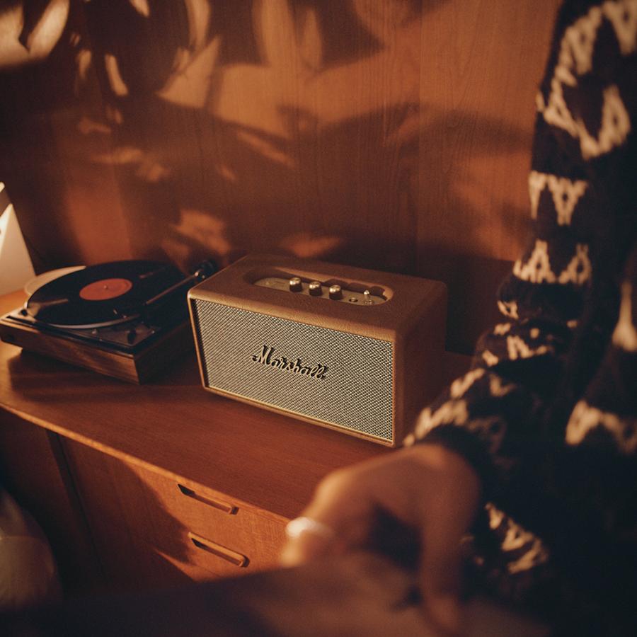 Marshall(アンプ) Marshall マーシャル ワイヤレススピーカー Marshall(アンプ) Marshall マーシャル ワイヤレススピーカー