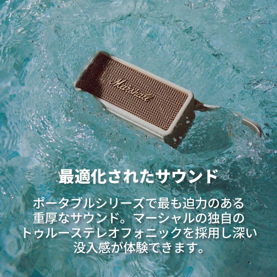 Marshall(アンプ) Marshall マーシャル ワイヤレススピーカー Marshall(アンプ) Marshall マーシャル ワイヤレススピーカー