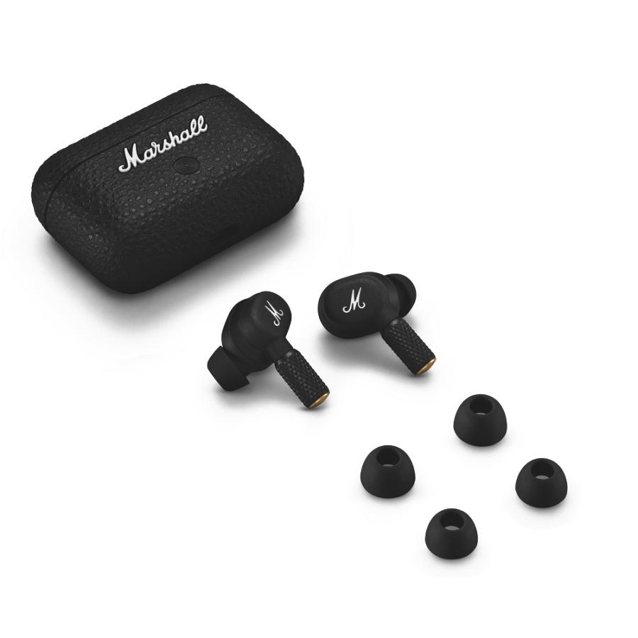 Marshall(アンプ) Marshall マーシャル 完全ワイヤレス Marshall(アンプ) Marshall マーシャル 完全ワイヤレス
