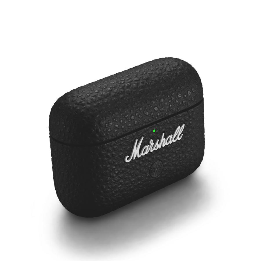 Marshall(アンプ) Marshall マーシャル 完全ワイヤレス Marshall(アンプ) Marshall マーシャル 完全ワイヤレス