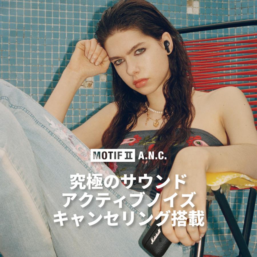 Marshall(アンプ) Marshall マーシャル 完全ワイヤレス Marshall(アンプ) Marshall マーシャル 完全ワイヤレス