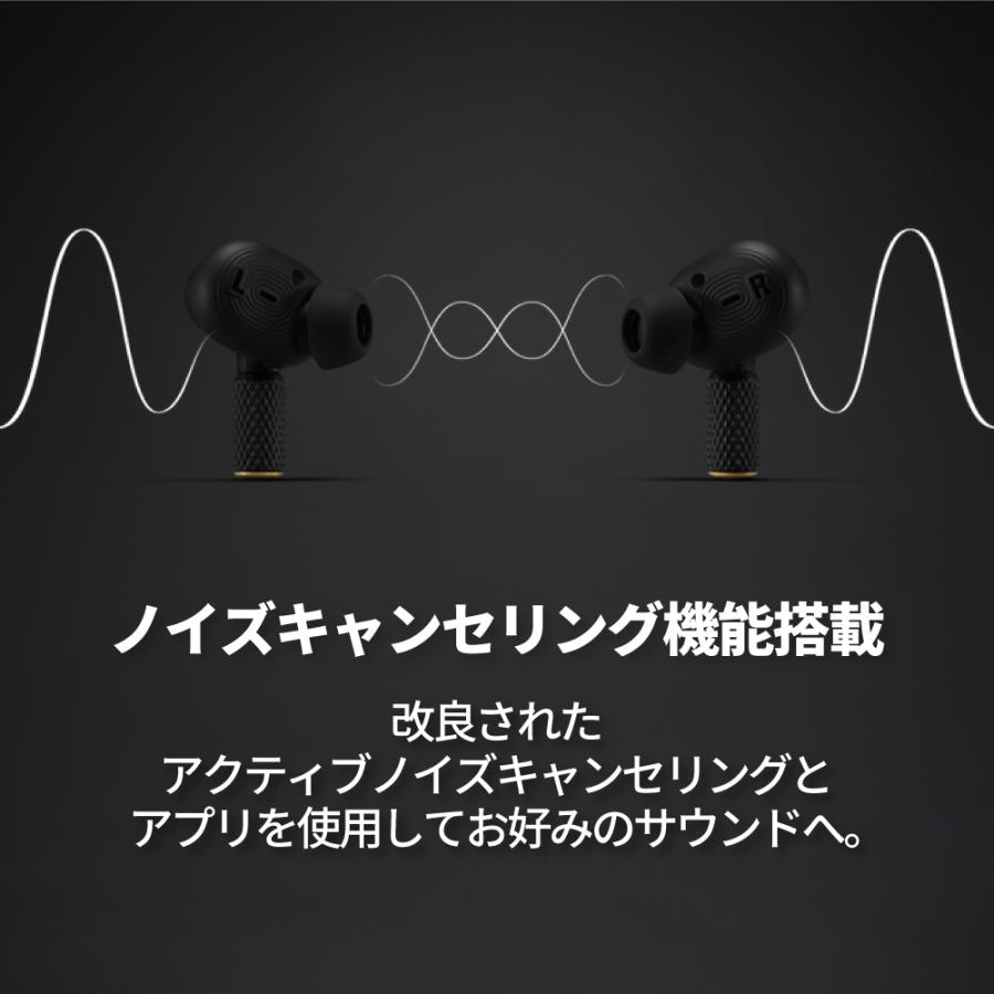 Marshall(アンプ) Marshall マーシャル 完全ワイヤレス Marshall(アンプ) Marshall マーシャル 完全ワイヤレス