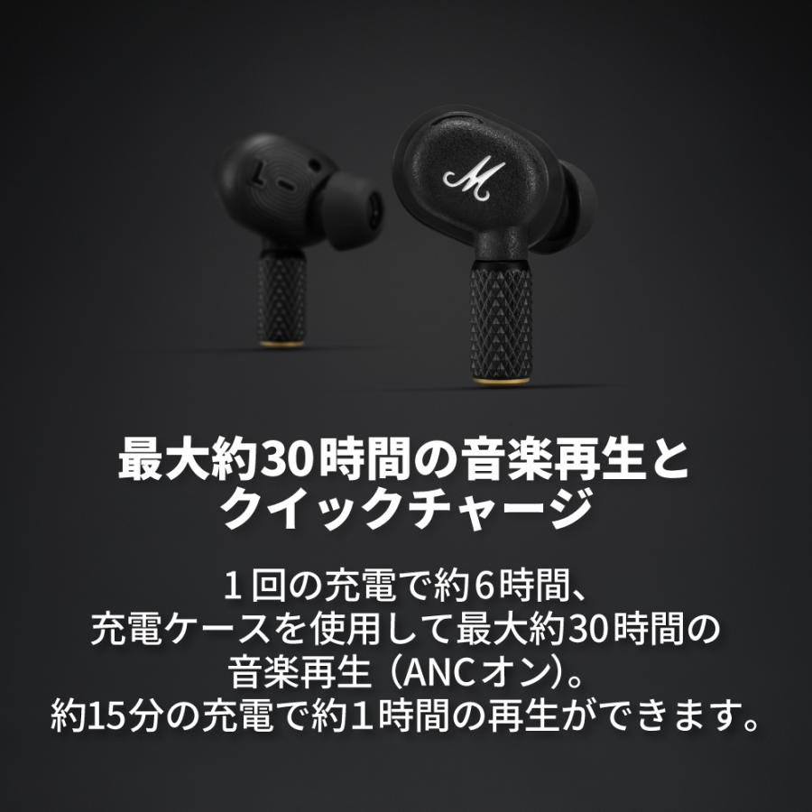 Marshall(アンプ) Marshall マーシャル 完全ワイヤレス Marshall(アンプ) Marshall マーシャル 完全ワイヤレス