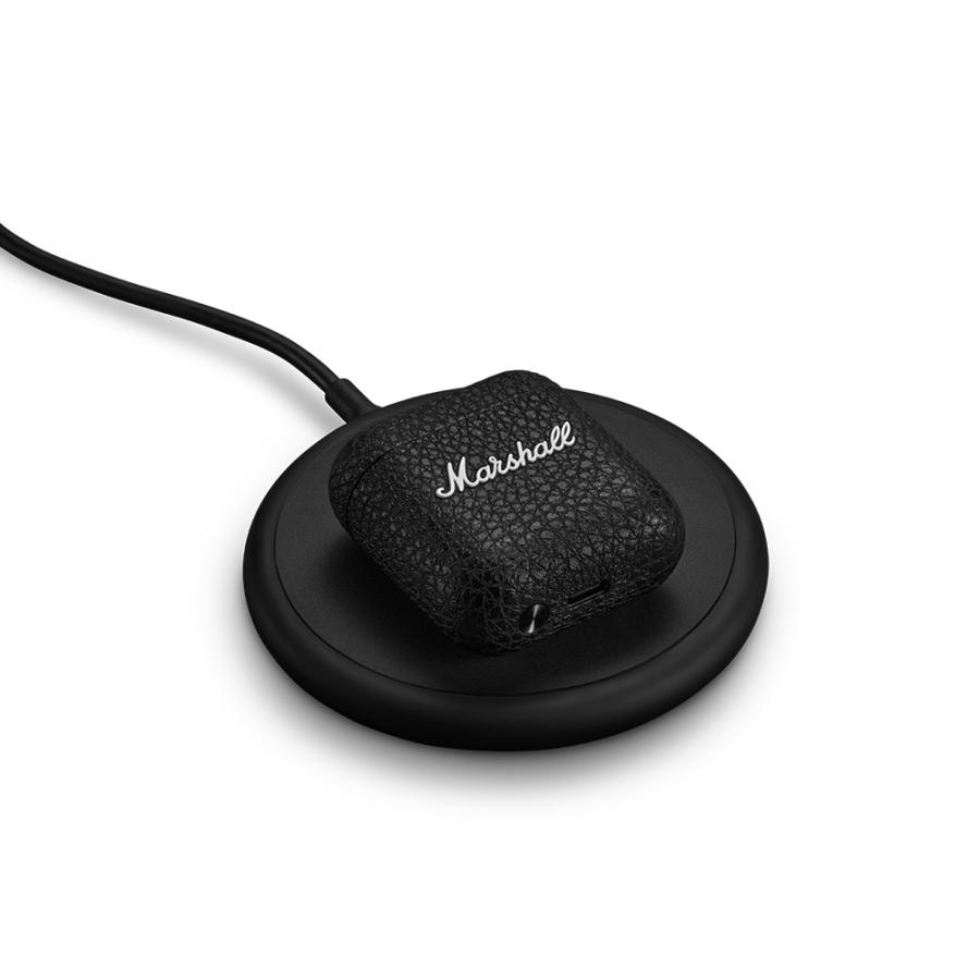 Marshall(アンプ) Marshall マーシャル 完全ワイヤレス Marshall(アンプ) Marshall マーシャル 完全ワイヤレス