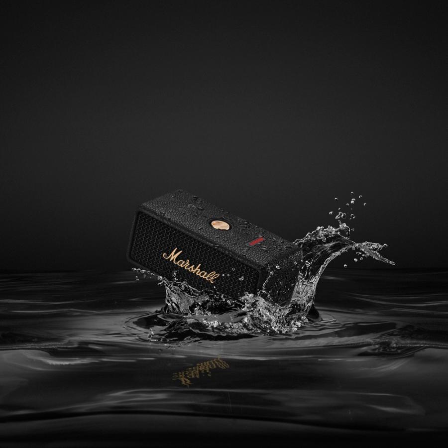 Marshall(アンプ) Marshall マーシャル ワイヤレススピーカー Marshall(アンプ) Marshall マーシャル ワイヤレススピーカー