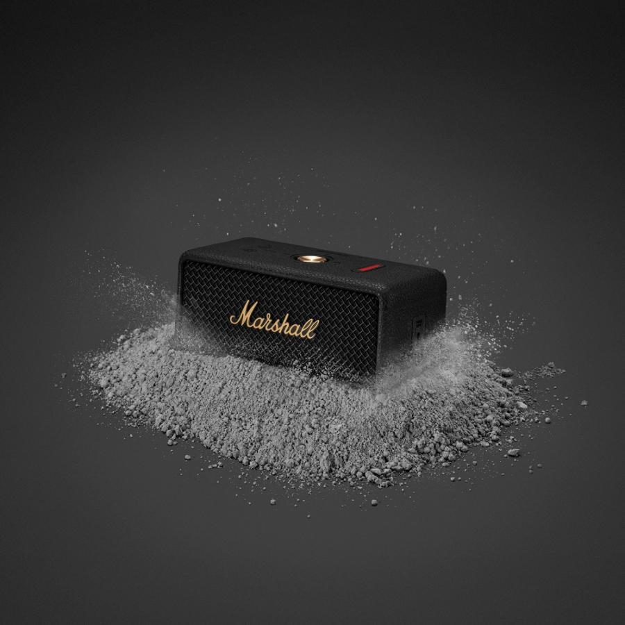 Marshall(アンプ) Marshall マーシャル ワイヤレススピーカー Marshall(アンプ) Marshall マーシャル ワイヤレススピーカー