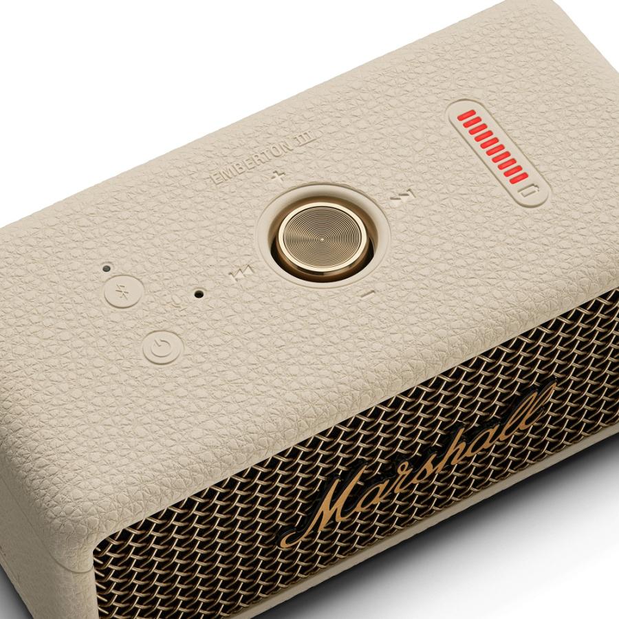Marshall(アンプ) Marshall マーシャル ワイヤレススピーカー Marshall(アンプ) Marshall マーシャル ワイヤレススピーカー