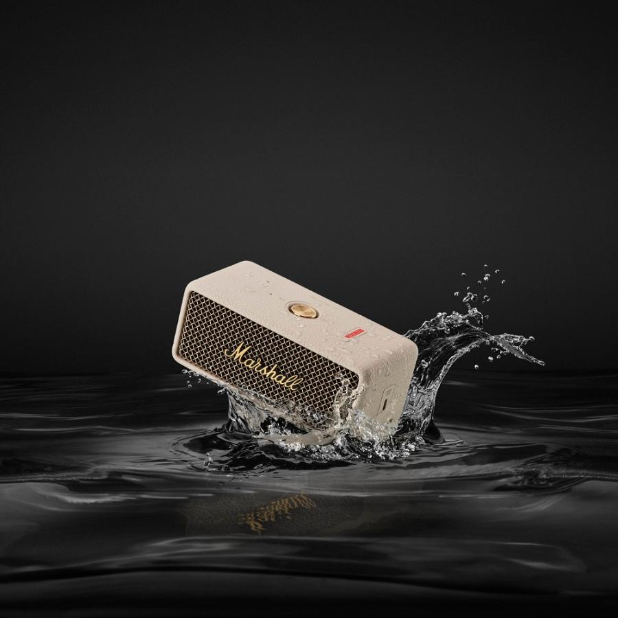 Marshall(アンプ) Marshall マーシャル ワイヤレススピーカー Marshall(アンプ) Marshall マーシャル ワイヤレススピーカー