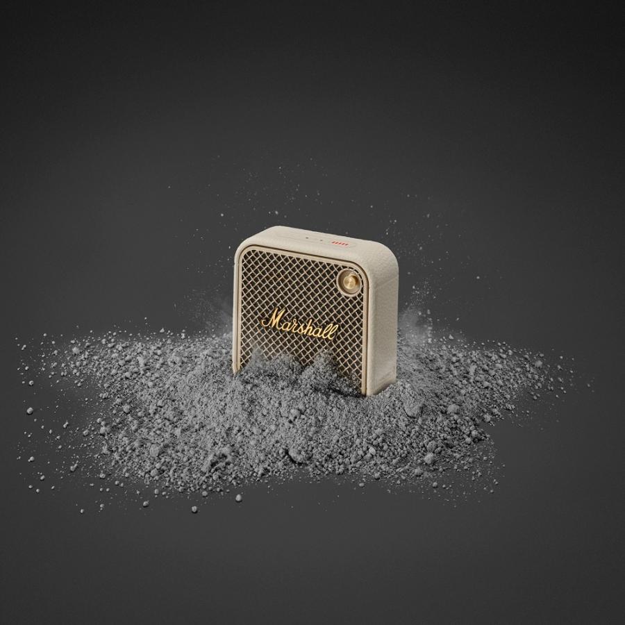 Marshall(アンプ) Marshall マーシャル ワイヤレススピーカー Marshall(アンプ) Marshall マーシャル ワイヤレススピーカー