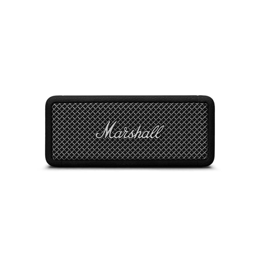 Marshall マーシャル ワイヤレススピーカー EMBERTON2-BLACK-AND-STEEL ブラックアンドスティール 【IP67防塵・防水/連続再生約30時間/アウトドア】｜marshall-official｜13