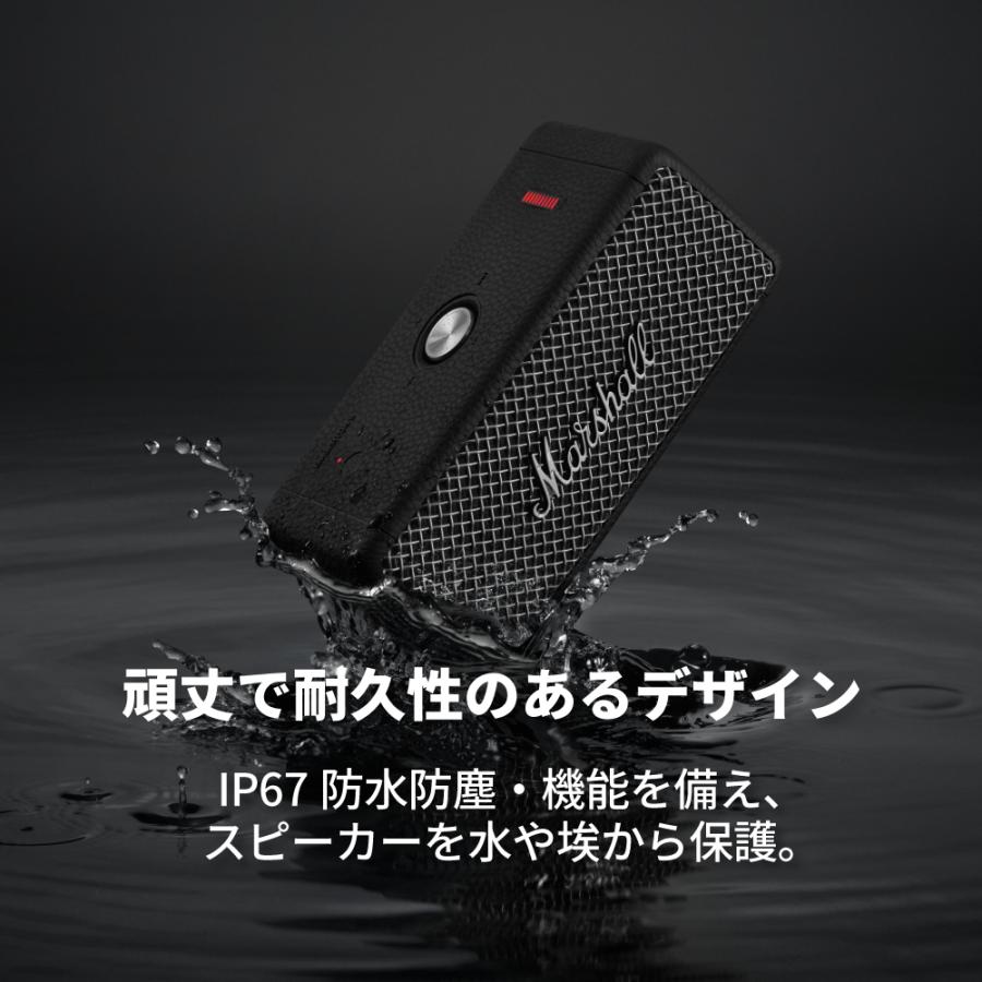 Marshall(アンプ) Marshall マーシャル ワイヤレススピーカー Marshall(アンプ) Marshall マーシャル ワイヤレススピーカー