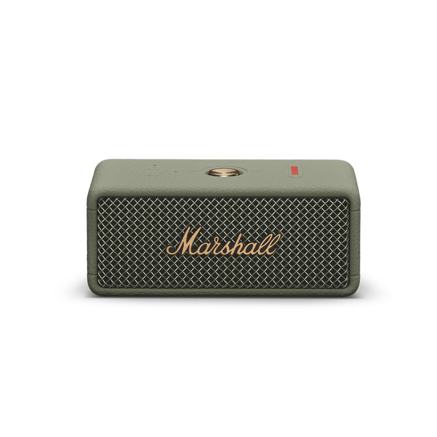 Marshall（マーシャル） ワイヤレススピーカー EMBERTON III Sage