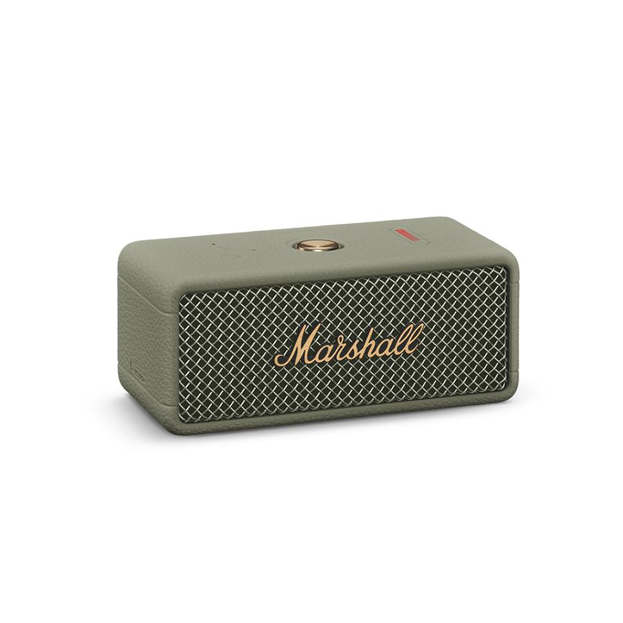 Marshall（マーシャル） ワイヤレススピーカー EMBERTON III Sage